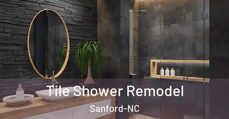 inner Bathroom imggen Tile Shower Remodel Sanford-NC