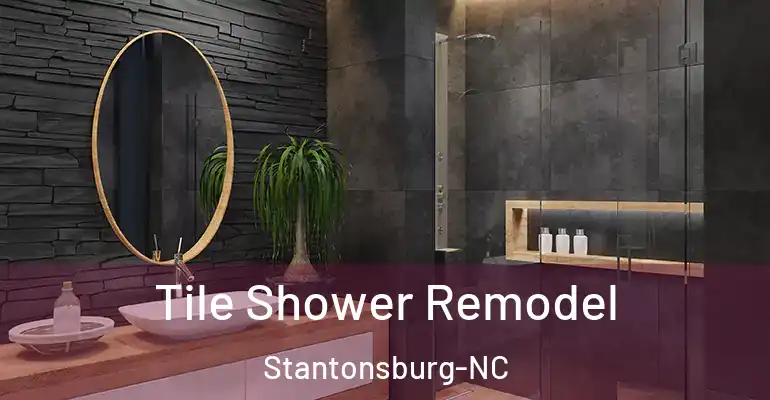 inner Bathroom imggen Tile Shower Remodel Stantonsburg-NC