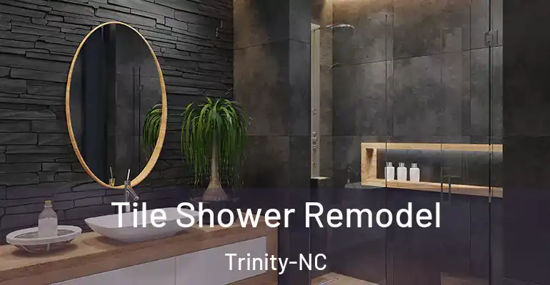 inner Bathroom imggen Tile Shower Remodel Trinity-NC