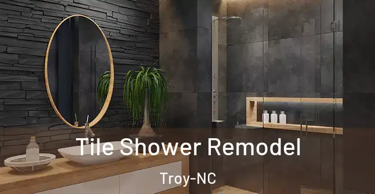 inner Bathroom imggen Tile Shower Remodel Troy-NC