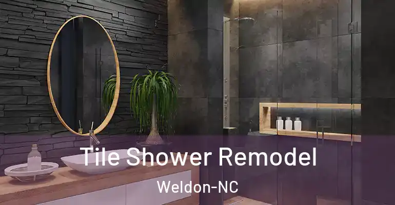 inner Bathroom imggen Tile Shower Remodel Weldon-NC