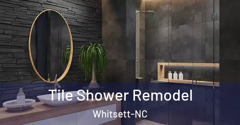 inner Bathroom imggen Tile Shower Remodel Whitsett-NC