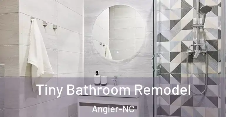 inner Bathroom imggen Tiny Bathroom Remodel Angier-NC