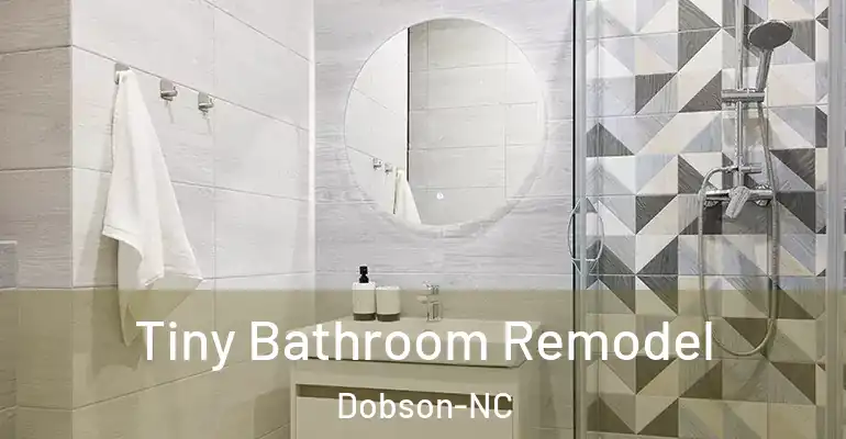 inner Bathroom imggen Tiny Bathroom Remodel Dobson-NC