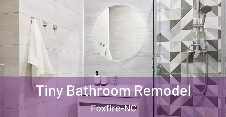 inner Bathroom imggen Tiny Bathroom Remodel Foxfire-NC
