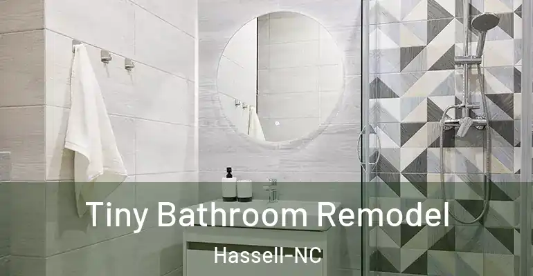 inner Bathroom imggen Tiny Bathroom Remodel Hassell-NC