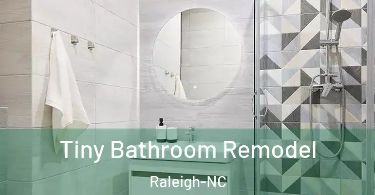 inner Bathroom imggen Tiny Bathroom Remodel Raleigh-NC