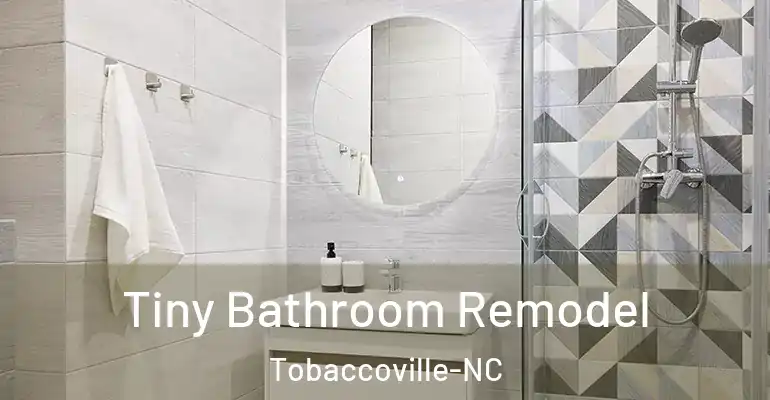 inner Bathroom imggen Tiny Bathroom Remodel Tobaccoville-NC