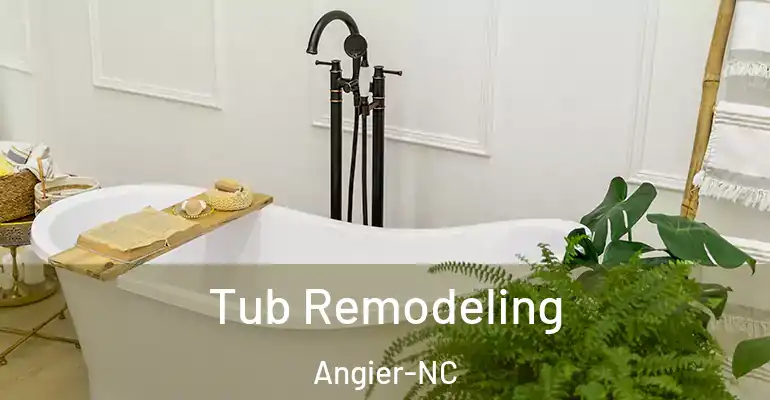 inner Bathroom imggen Tub Remodeling Angier-NC