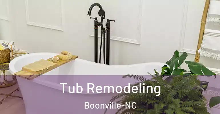 inner Bathroom imggen Tub Remodeling Boonville-NC