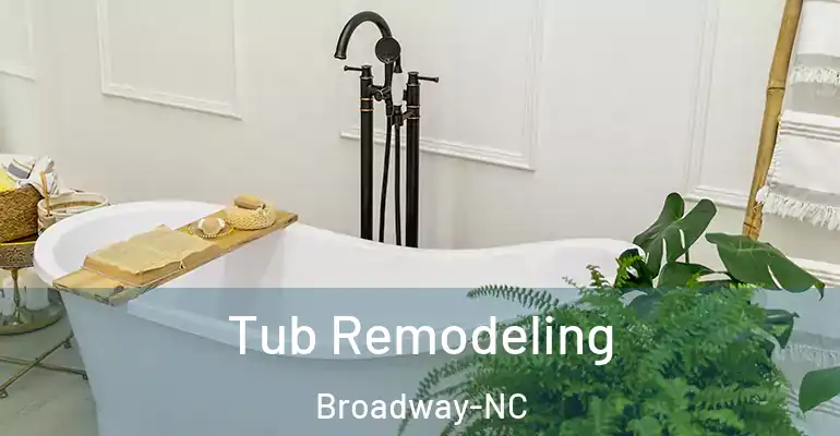 inner Bathroom imggen Tub Remodeling Broadway-NC