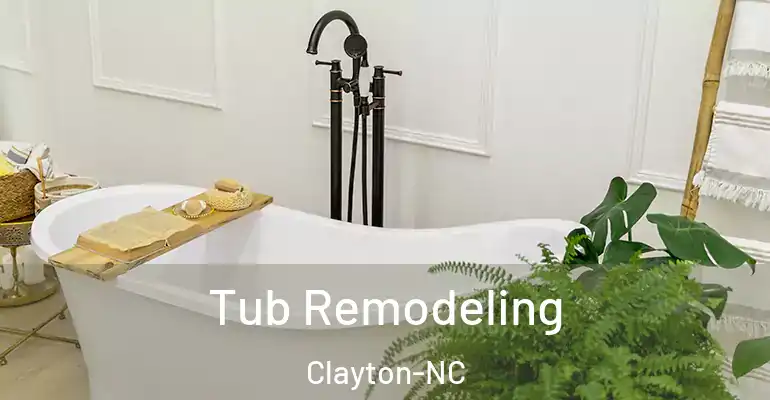 inner Bathroom imggen Tub Remodeling Clayton-NC