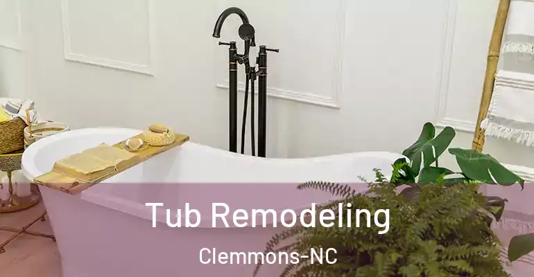 inner Bathroom imggen Tub Remodeling Clemmons-NC