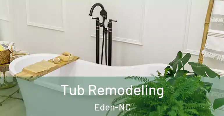inner Bathroom imggen Tub Remodeling Eden-NC