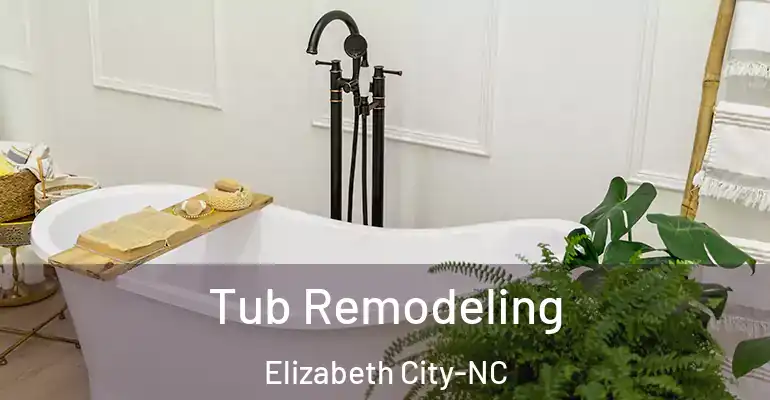 inner Bathroom imggen Tub Remodeling Elizabeth City-NC