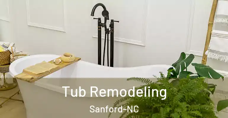 inner Bathroom imggen Tub Remodeling Sanford-NC