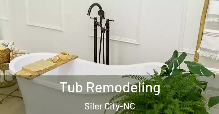 inner Bathroom imggen Tub Remodeling Siler City-NC