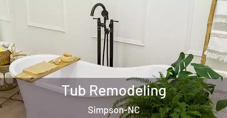 inner Bathroom imggen Tub Remodeling Simpson-NC