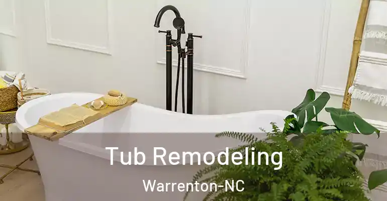 inner Bathroom imggen Tub Remodeling Warrenton-NC