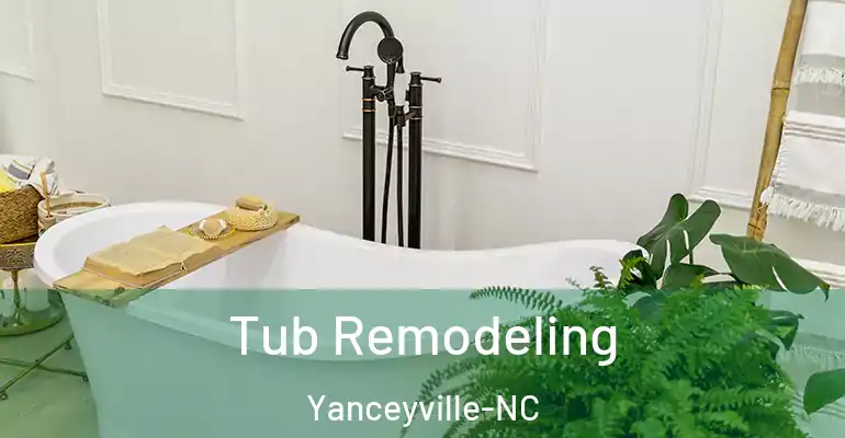 inner Bathroom imggen Tub Remodeling Yanceyville-NC