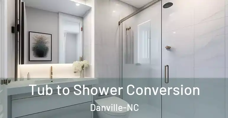 inner Bathroom imggen Tub to Shower Conversion Danville-NC