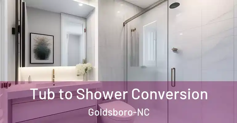 inner Bathroom imggen Tub to Shower Conversion Goldsboro-NC
