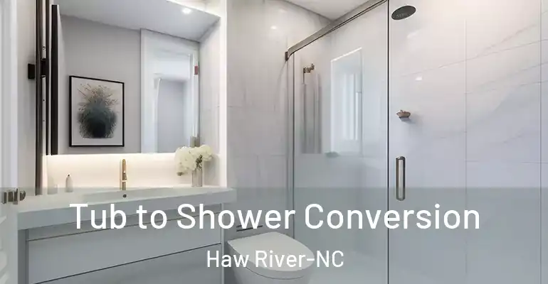 inner Bathroom imggen Tub to Shower Conversion Haw River-NC