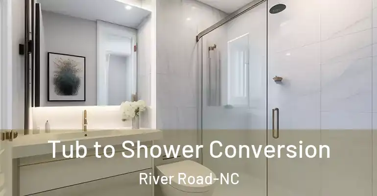 inner Bathroom imggen Tub to Shower Conversion River Road-NC