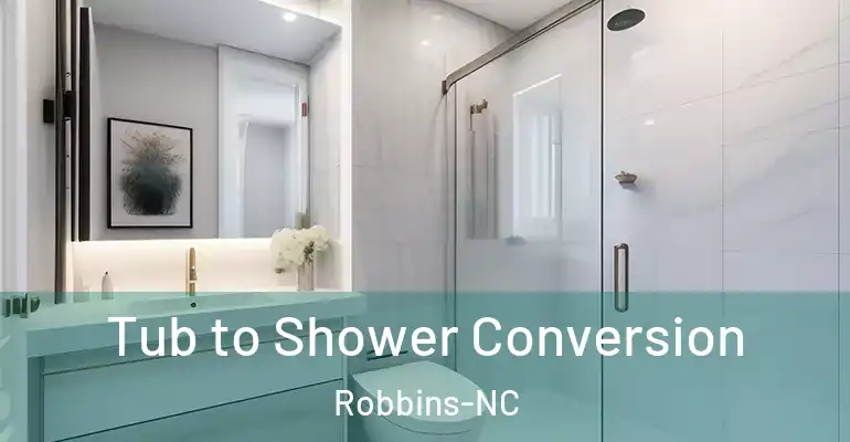 inner Bathroom imggen Tub to Shower Conversion Robbins-NC