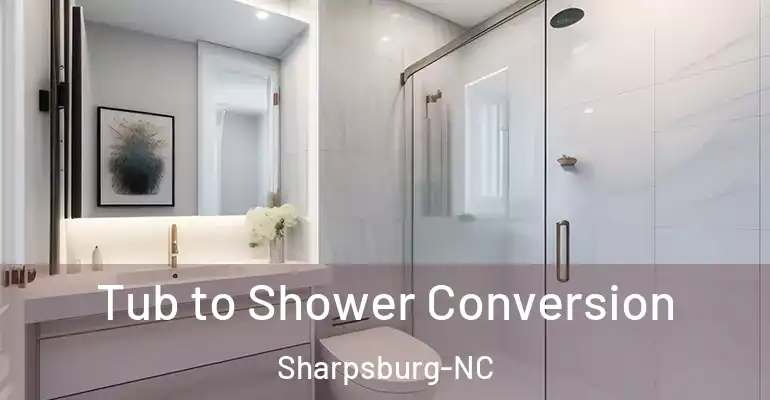 inner Bathroom imggen Tub to Shower Conversion Sharpsburg-NC