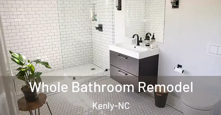 inner Bathroom imggen Whole Bathroom Remodel Kenly-NC