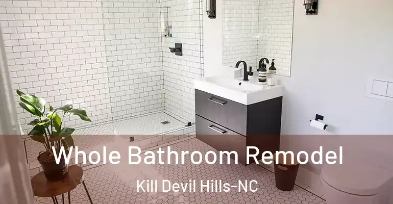 inner Bathroom imggen Whole Bathroom Remodel Kill Devil Hills-NC