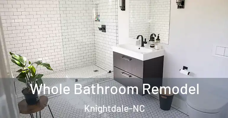 inner Bathroom imggen Whole Bathroom Remodel Knightdale-NC