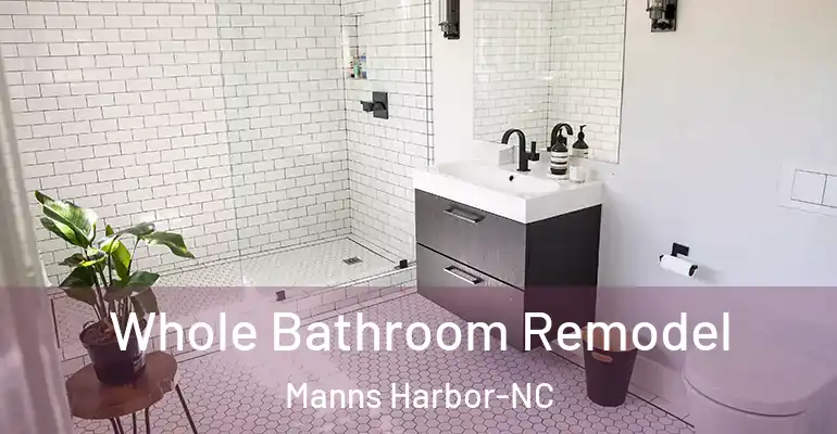 inner Bathroom imggen Whole Bathroom Remodel Manns Harbor-NC