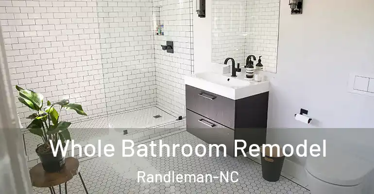 inner Bathroom imggen Whole Bathroom Remodel Randleman-NC