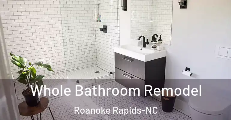 inner Bathroom imggen Whole Bathroom Remodel Roanoke Rapids-NC