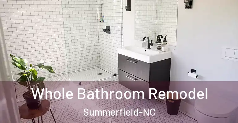 inner Bathroom imggen Whole Bathroom Remodel Summerfield-NC