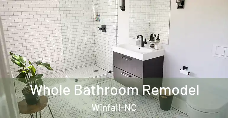 inner Bathroom imggen Whole Bathroom Remodel Winfall-NC