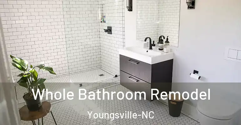 inner Bathroom imggen Whole Bathroom Remodel Youngsville-NC